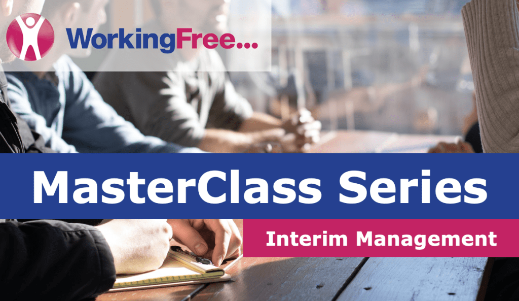Masterclass Series